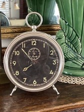 Antique Mauthe Clock 1920’s