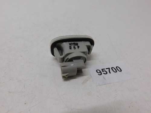 Freccia laterale side turn - freccia,