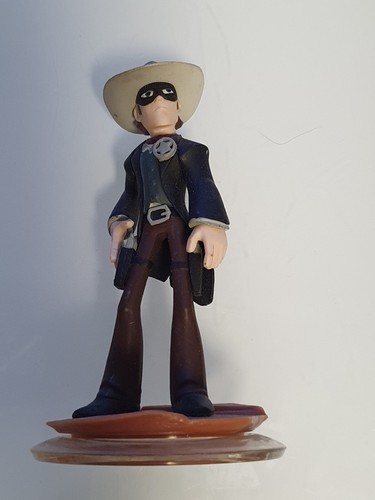 Amiibo disney infinity 0 - disney, 2.0