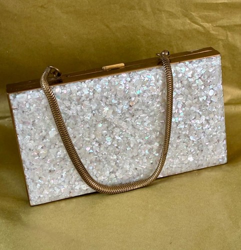 Pochette pochette vintage anni