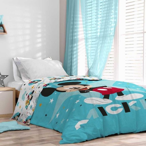 Trapunta singola mickey - singola,