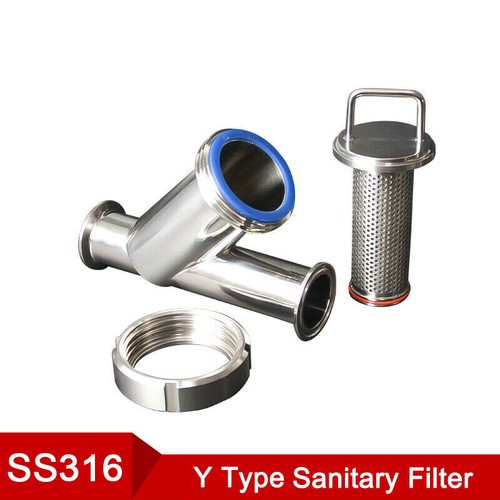 Filtro filtro sanitario