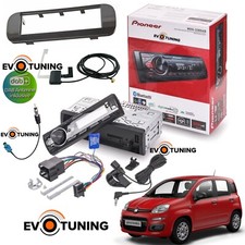 Autoradio Pioneer MVH330 DAB