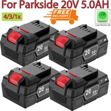 Per Batteria al Litio X20V