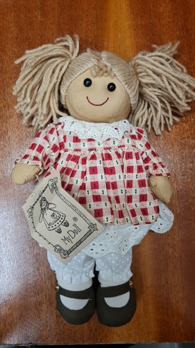 Doll - my,