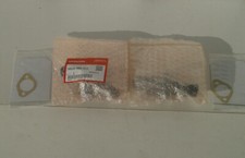 HONDA VTR 1000 F Fire Storm