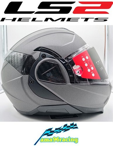 Casco modulare ls2 ff910 - casco,