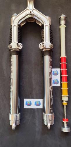 Kit elastomers paioli alu m03 - paioli,