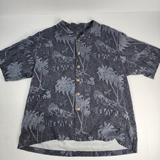 Camicia uomo Maui Jim extra