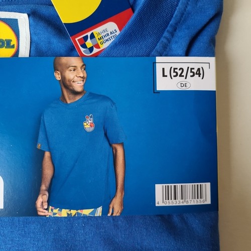 Shirt uomo livergy lidl - uomo, l
