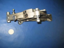 BMW G650 X Moto Xmoto STRUTTURA TELAIO SUPPORTO MOTORE FRAME ENGINE BRACKET