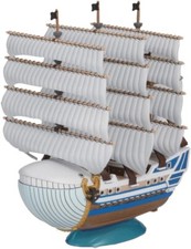 Bandai - ONE PIECE GRAND SHIP