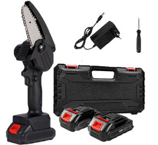 Mini Elettrosega motosega