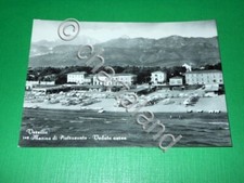 Postcard Versilia - Marina di