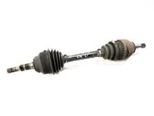 Opel Zafira A Semiasse