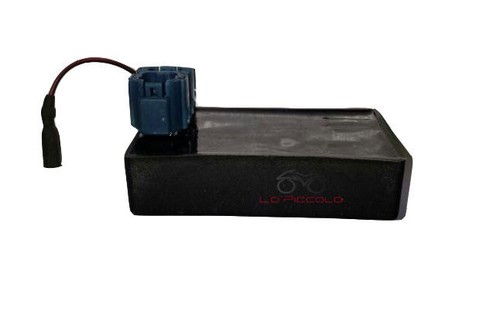 Centralina elettronica cdi - elettronica,