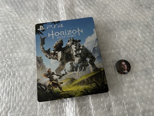 Horizon zero - horizon,