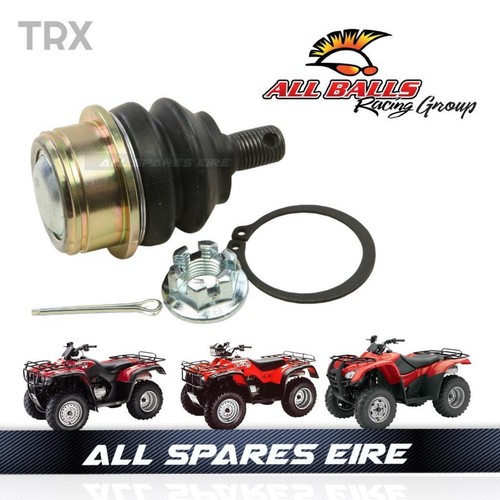 Kit giunto sferico inferiore - kit,