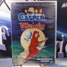 Casper e Wendy - Una magica