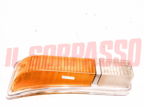 Plastica fanalino freccia - fanalino,