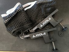 Rete da Ping Pong Tennis Tavolo Universale Joola 31009 pari al nuovo