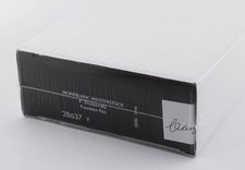 Montblanc Writers Edition F