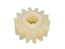 Ingranaggio nylon mm - nylon,