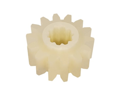 Ingranaggio nylon - in,