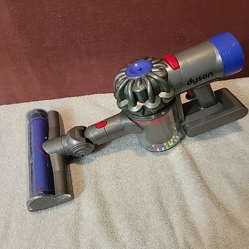 Dyson aspirapolvere portatile - aspirapolvere,