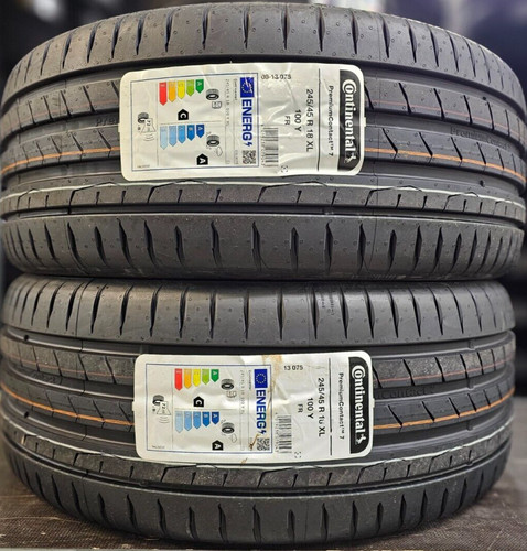 Nuovo continental premium - 2x,