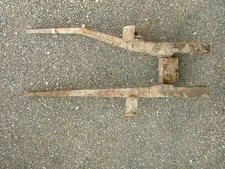 MOTO GUZZI GALLETTO 192 160