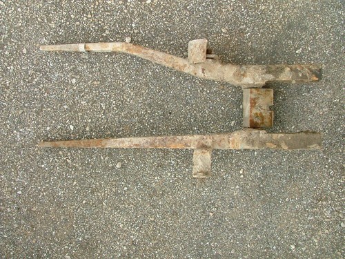 Moto guzzi galletto 192 160 - guzzi,
