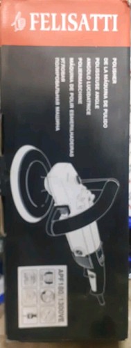 Lucidatrice levigatrice - lucidatrice,