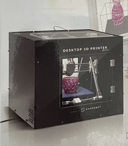 Stampante 3d printer - 3d,