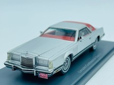 NEO 43554 LINCOLN Continental