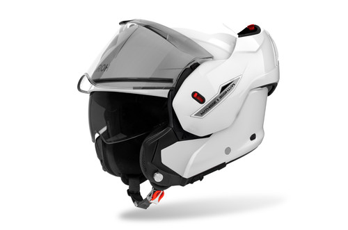 Casco airoh mathisse - casco, ii