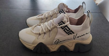 Gianni Versace Men's White