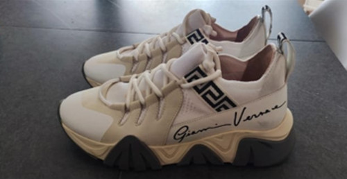 Scarpe sneaker gianni - scarpe,