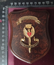 CREST POLIZIA DI STATO NUCLEO