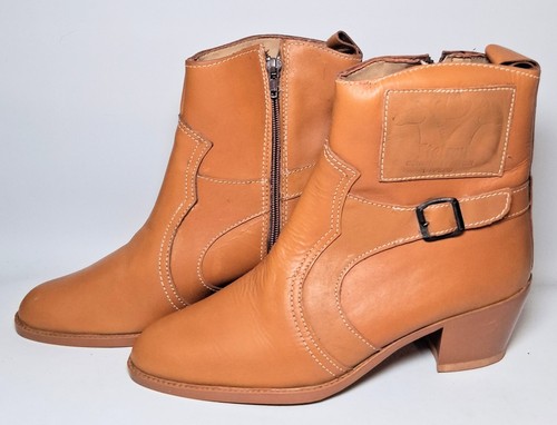Stivaletti stetson pelle - in,