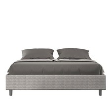 Letto Matrimoniale Sommier