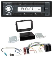 Autoradio Continental MP3 AUX