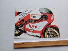 BIMOTA KB1 1978 depliant