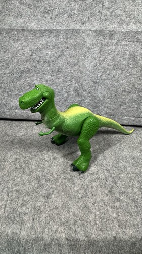 Toy story rex thinkway - toy,