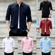 2023 Vestito Camicia di