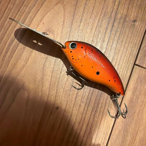 Daiwa hyper crank 1066 - daiwa,