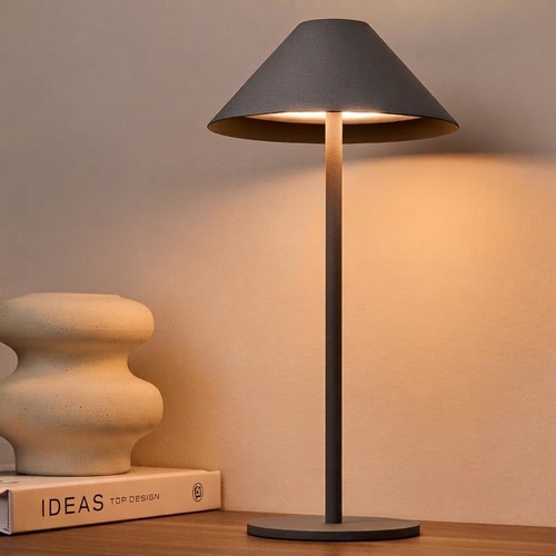 Elegante lampada tavolo led - elegante,