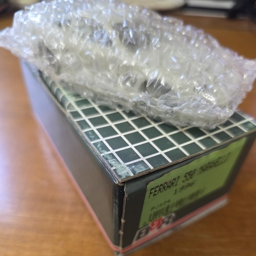 Kit modellismo in - 1/43,