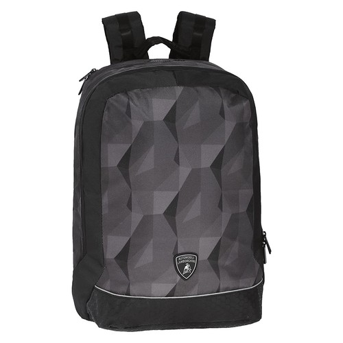 Zaino lamborghini organizzato - zaino,