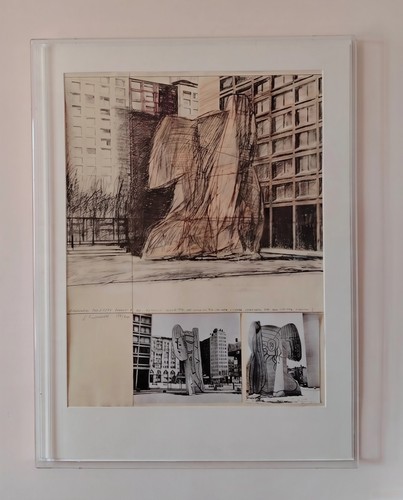 CHRISTO
